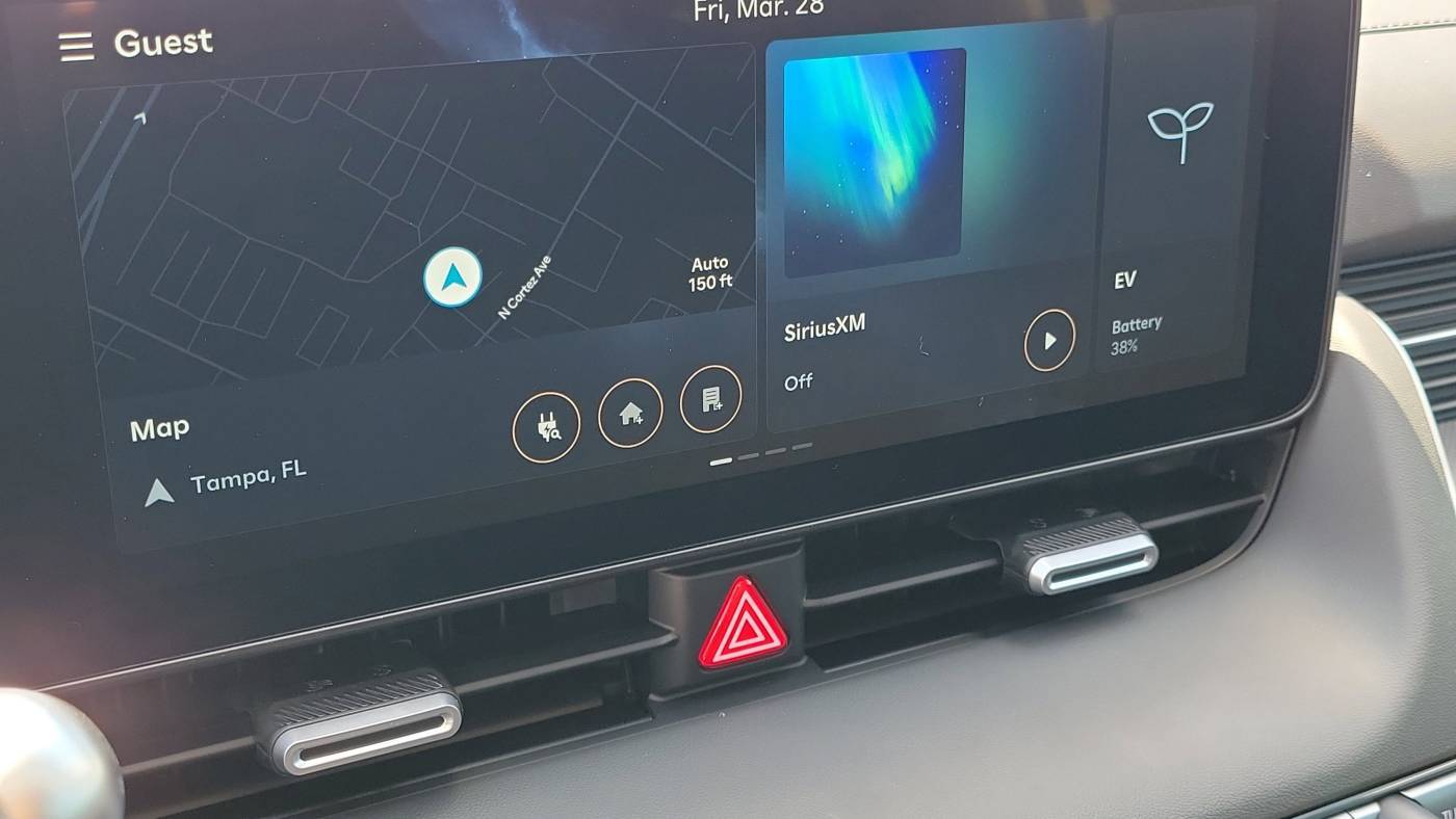 2025 Hyundai IONIQ 5 7YAKN4DA8SY010664