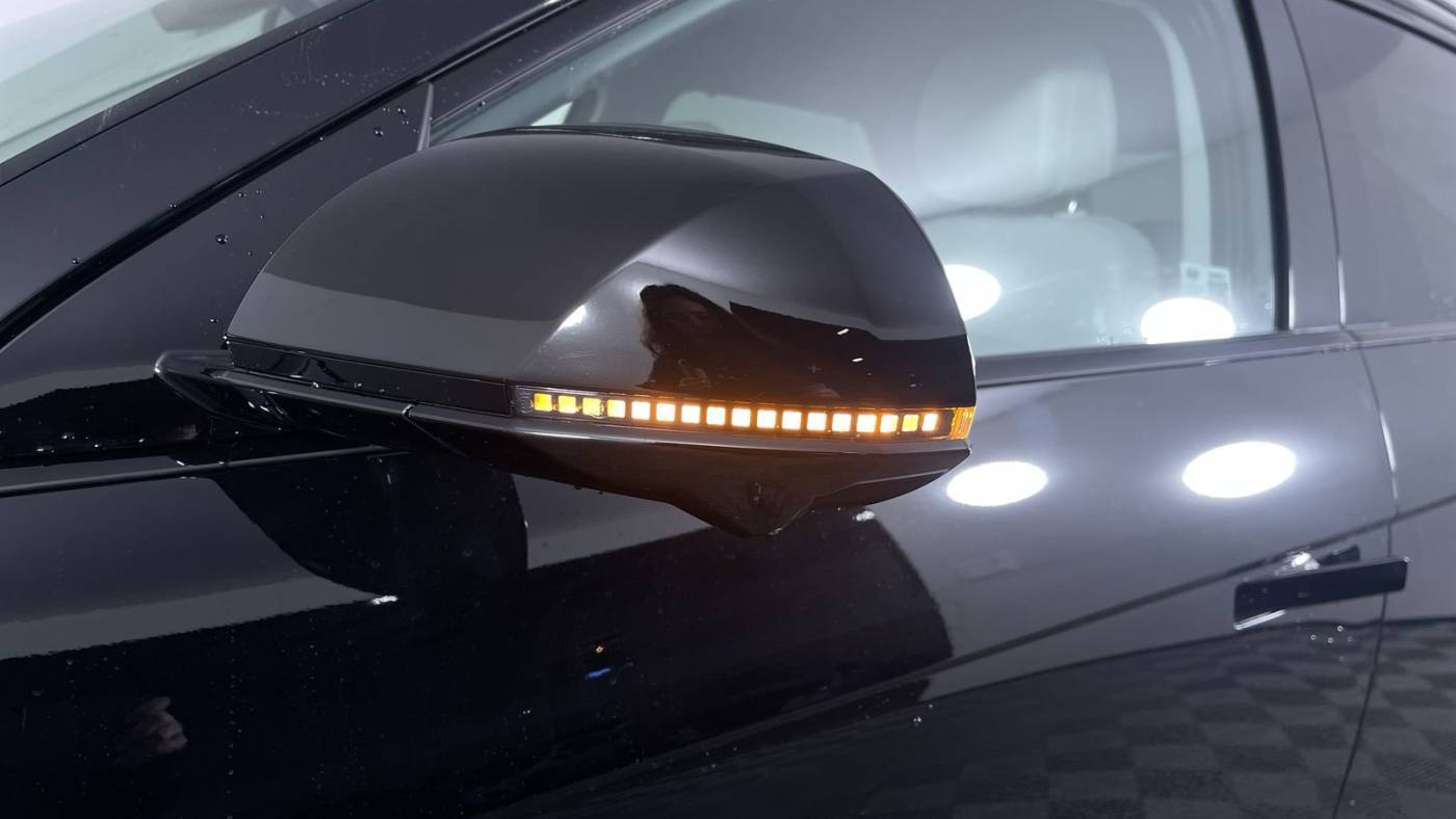 2025 Hyundai IONIQ 5 7YAKRDDC0SY011541