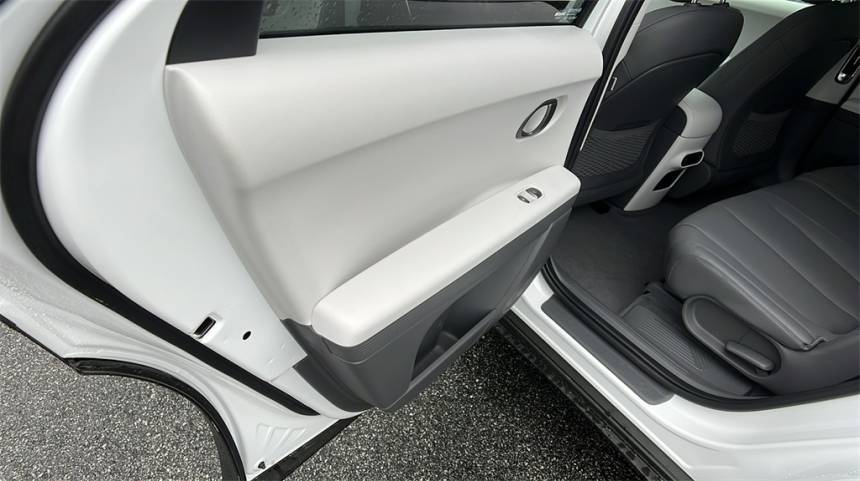 2025 Hyundai IONIQ 5 7YAKN4DA9SY005781