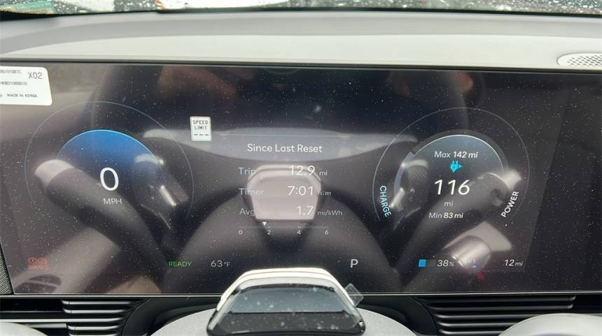 2025 Hyundai IONIQ 5 7YAKN4DA9SY005781