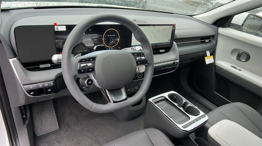 2025 Hyundai IONIQ 5 7YAKN4DA9SY005781