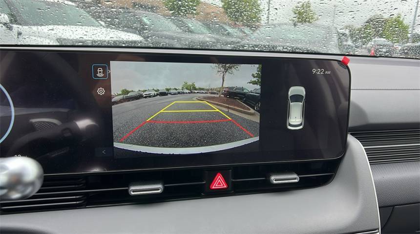 2025 Hyundai IONIQ 5 7YAKN4DA9SY005781