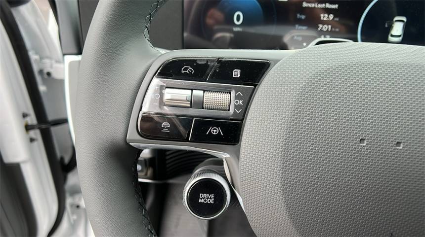 2025 Hyundai IONIQ 5 7YAKN4DA9SY005781