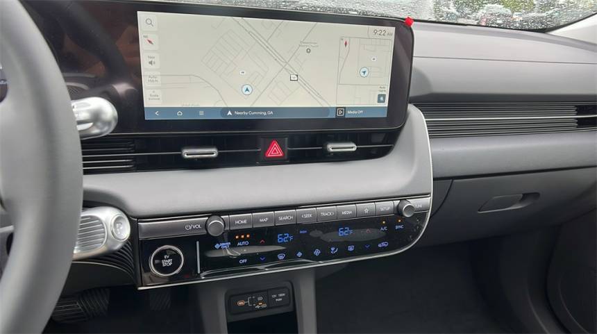 2025 Hyundai IONIQ 5 7YAKN4DA9SY005781