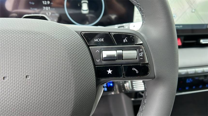 2025 Hyundai IONIQ 5 7YAKN4DA9SY005781