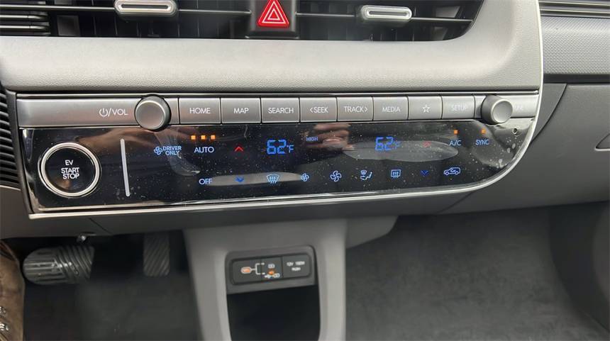 2025 Hyundai IONIQ 5 7YAKN4DA9SY005781