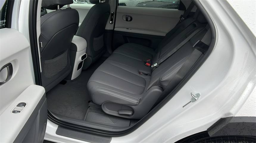 2025 Hyundai IONIQ 5 7YAKN4DA9SY005781
