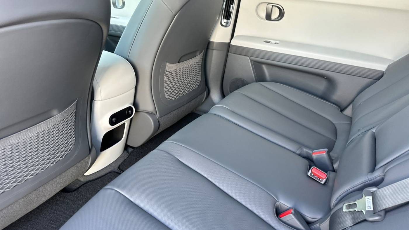 2025 Hyundai IONIQ 5 7YAKN4DA8SY013659