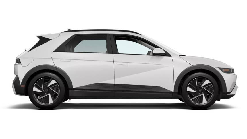 2025 Hyundai IONIQ 5 7YAKNDDC9SY013638