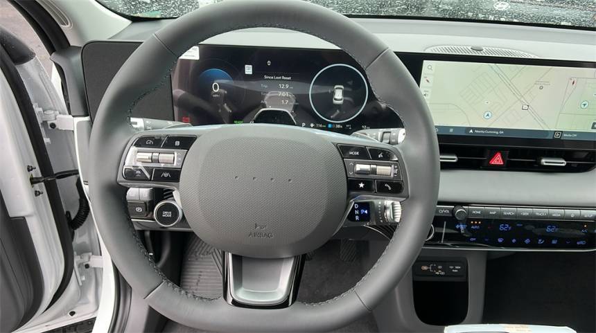 2025 Hyundai IONIQ 5 7YAKN4DA9SY005781