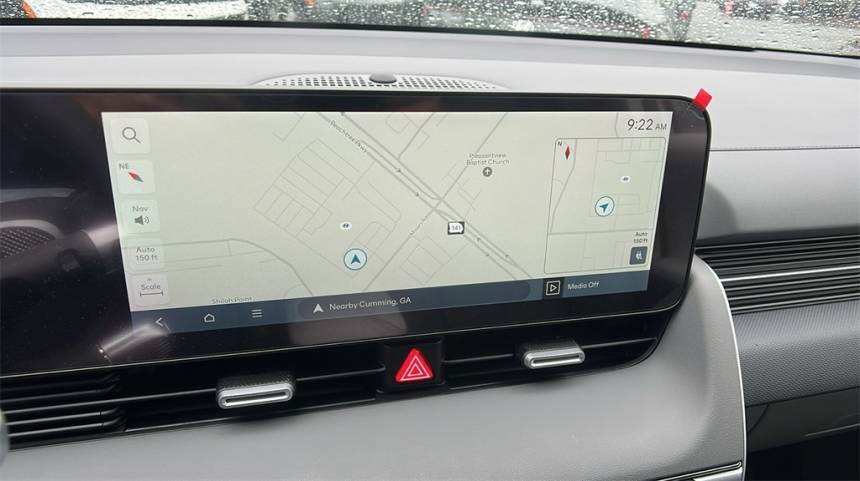 2025 Hyundai IONIQ 5 7YAKN4DA9SY005781