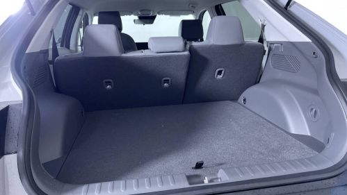 2025 Hyundai IONIQ 5 7YAKMDDC1SY011028
