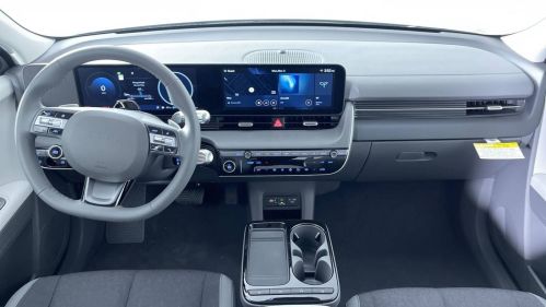 2025 Hyundai IONIQ 5 7YAKMDDC1SY011028