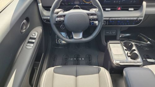 2025 Hyundai IONIQ 5 7YAKN4DA9SY016053
