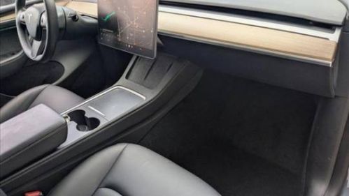 2023 Tesla Model Y 7SAYGDEE0PF586594