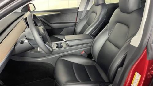 2023 Tesla Model Y 7SAYGDEE1PA092774