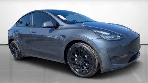 2023 Tesla Model Y 7SAYGDEE6PA048205