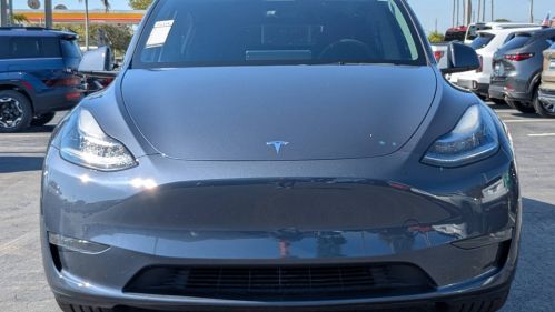 2023 Tesla Model Y 7SAYGDEE6PA048205