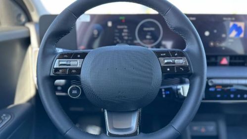 2025 Hyundai IONIQ 5 7YAKNDDC5SY013152