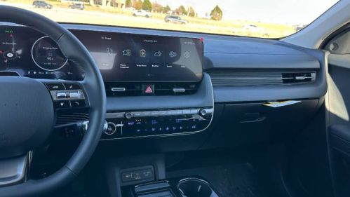 2025 Hyundai IONIQ 5 7YAKNDDC5SY013152