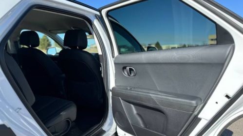2025 Hyundai IONIQ 5 7YAKNDDC5SY013152
