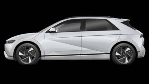 2025 Hyundai IONIQ 5 7YAKR4DA1SY007139