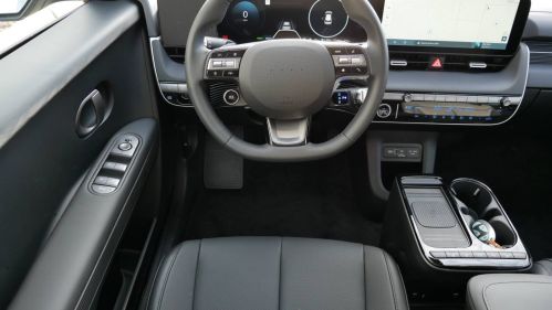 2025 Hyundai IONIQ 5 7YAKNDDC8SY013145