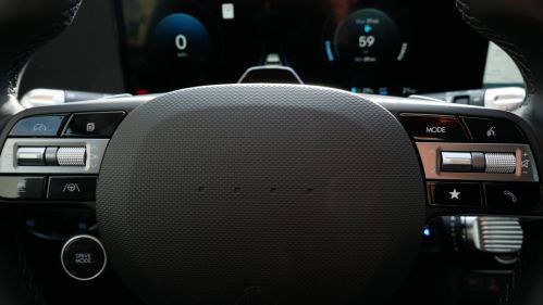 2025 Hyundai IONIQ 5 7YAKNDDC8SY013145