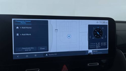 2025 Hyundai IONIQ 5 7YAKRDDC0SY011541