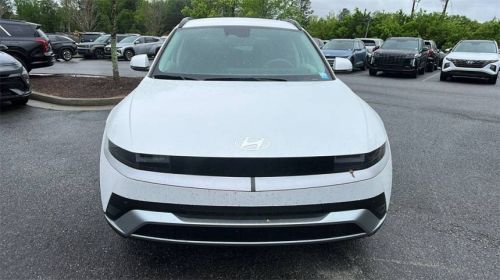 2025 Hyundai IONIQ 5 7YAKN4DA9SY005781