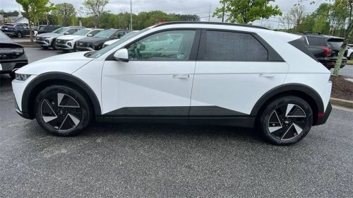 2025 Hyundai IONIQ 5 7YAKN4DA9SY005781
