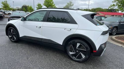 2025 Hyundai IONIQ 5 7YAKN4DA9SY005781