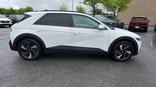 2025 Hyundai IONIQ 5 7YAKN4DA9SY005781