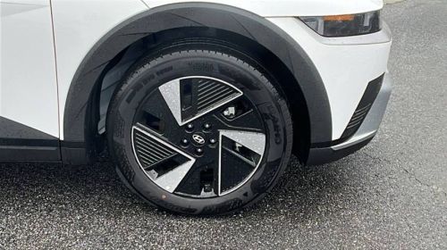 2025 Hyundai IONIQ 5 7YAKN4DA9SY005781