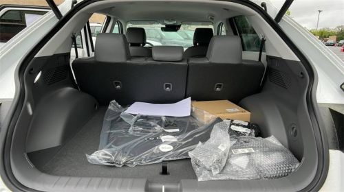 2025 Hyundai IONIQ 5 7YAKN4DA9SY005781