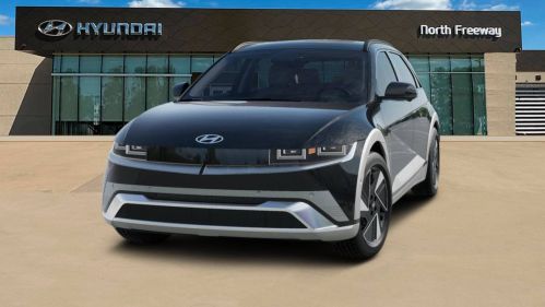 2025 Hyundai IONIQ 5 7YAKR4DA2SY003214