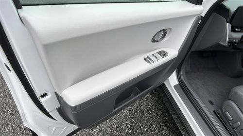 2025 Hyundai IONIQ 5 7YAKN4DA9SY005781