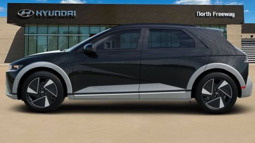 2025 Hyundai IONIQ 5 7YAKR4DA2SY003214