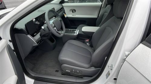 2025 Hyundai IONIQ 5 7YAKN4DA9SY005781
