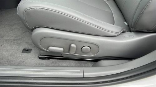 2025 Hyundai IONIQ 5 7YAKN4DA9SY005781