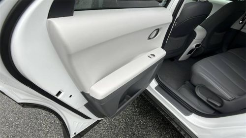 2025 Hyundai IONIQ 5 7YAKN4DA9SY005781