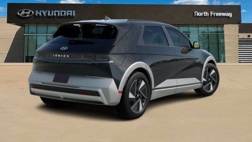 2025 Hyundai IONIQ 5 7YAKR4DA2SY003214