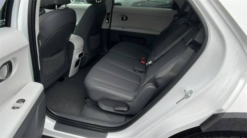 2025 Hyundai IONIQ 5 7YAKN4DA9SY005781