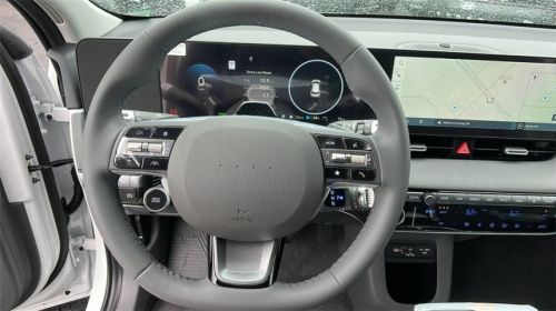 2025 Hyundai IONIQ 5 7YAKN4DA9SY005781