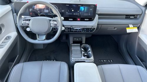 2025 Hyundai IONIQ 5 7YAKN4DA8SY013659