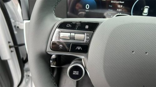 2025 Hyundai IONIQ 5 7YAKN4DA9SY005781
