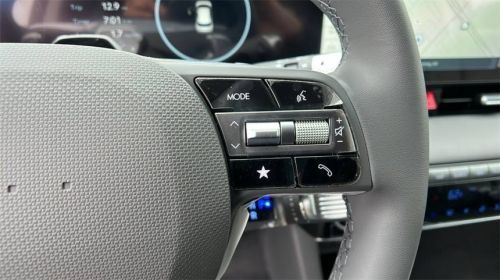 2025 Hyundai IONIQ 5 7YAKN4DA9SY005781