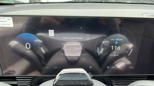 2025 Hyundai IONIQ 5 7YAKN4DA9SY005781