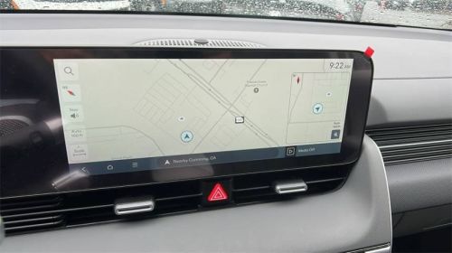 2025 Hyundai IONIQ 5 7YAKN4DA9SY005781