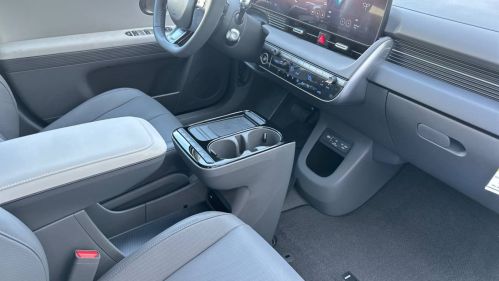 2025 Hyundai IONIQ 5 7YAKN4DA8SY013659